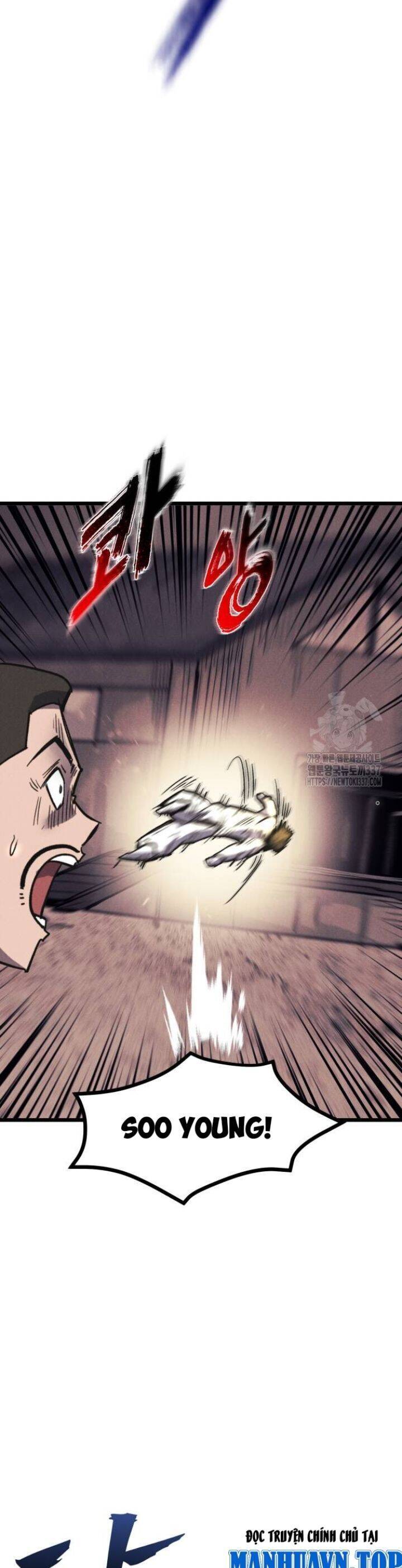 Người Côn Trùng: Chapter 75