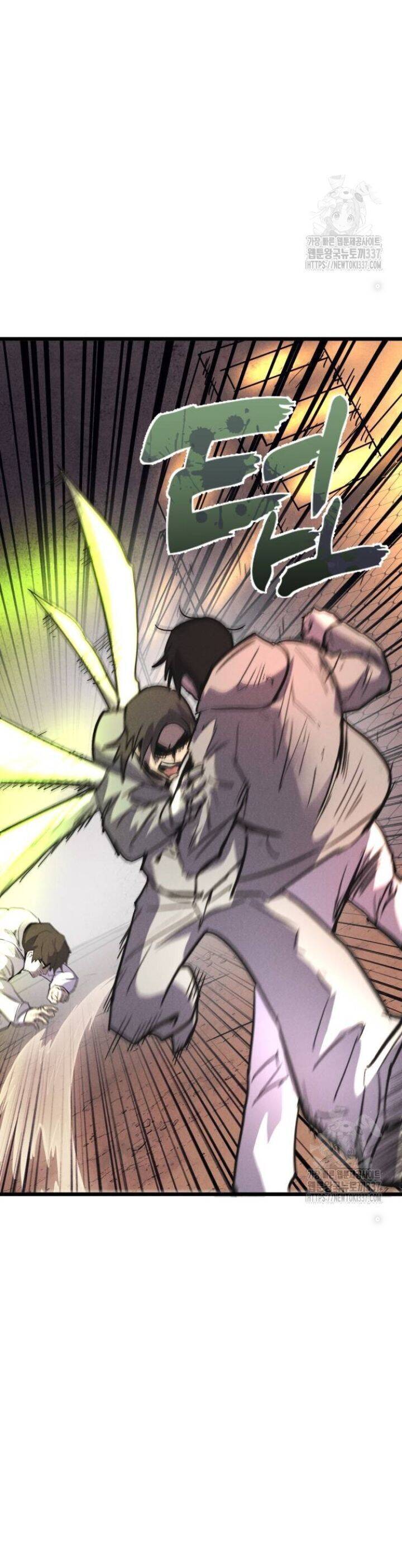 Người Côn Trùng: Chapter 75