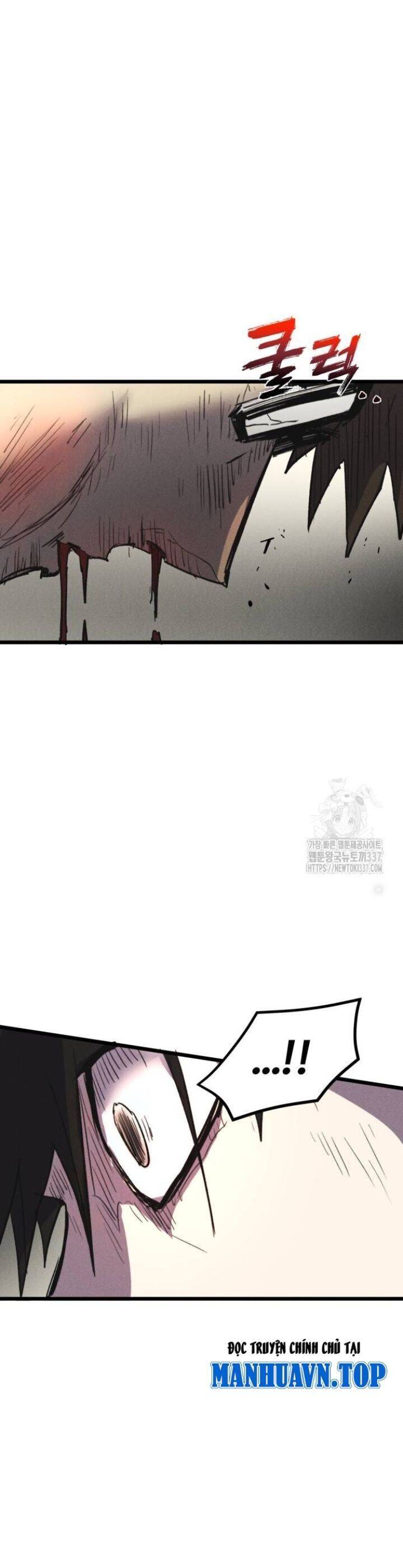 Người Côn Trùng: Chapter 75