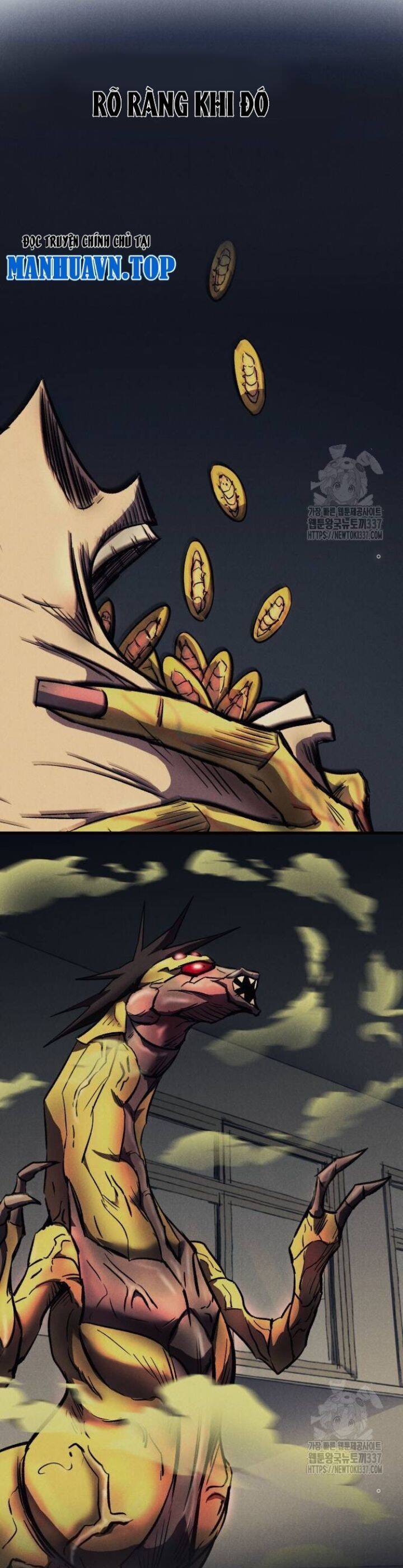 Người Côn Trùng: Chapter 75