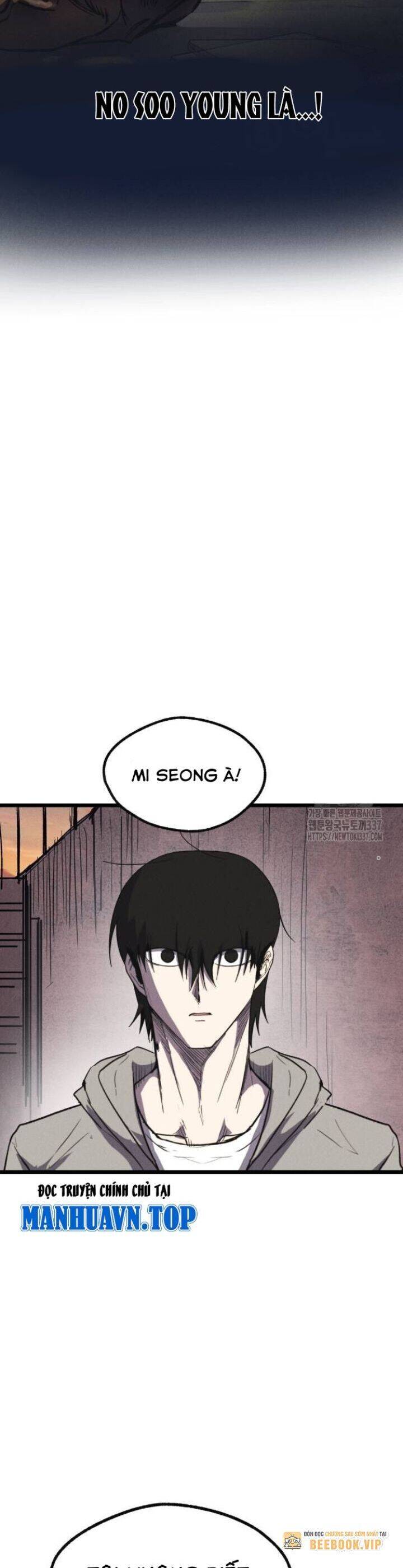 Người Côn Trùng: Chapter 75