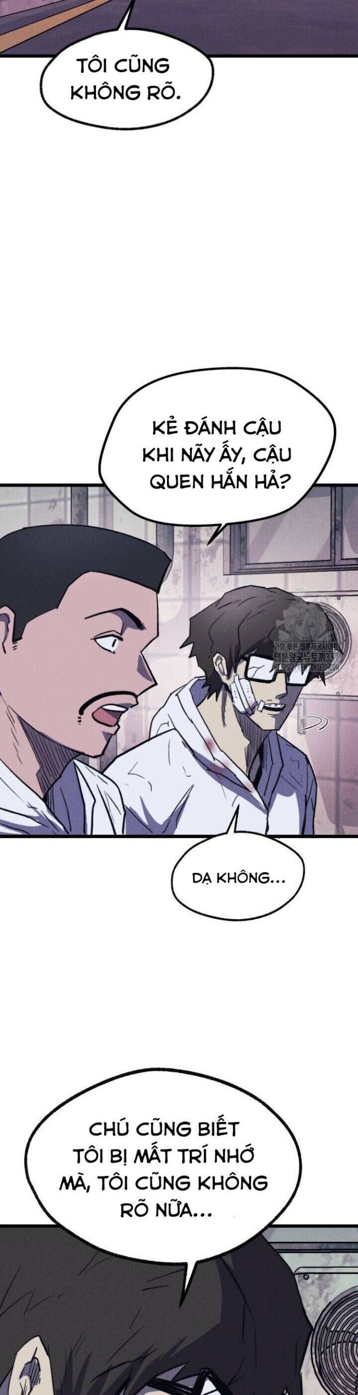 Người Côn Trùng: Chapter 75