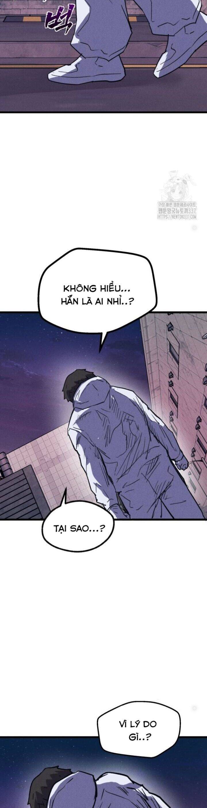 Người Côn Trùng: Chapter 75