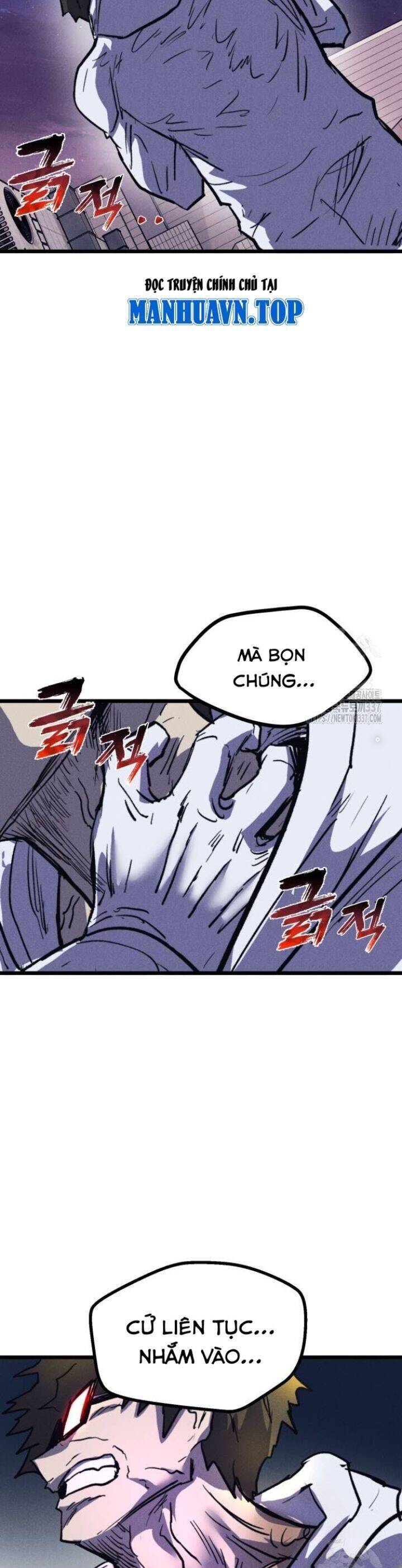 Người Côn Trùng: Chapter 75