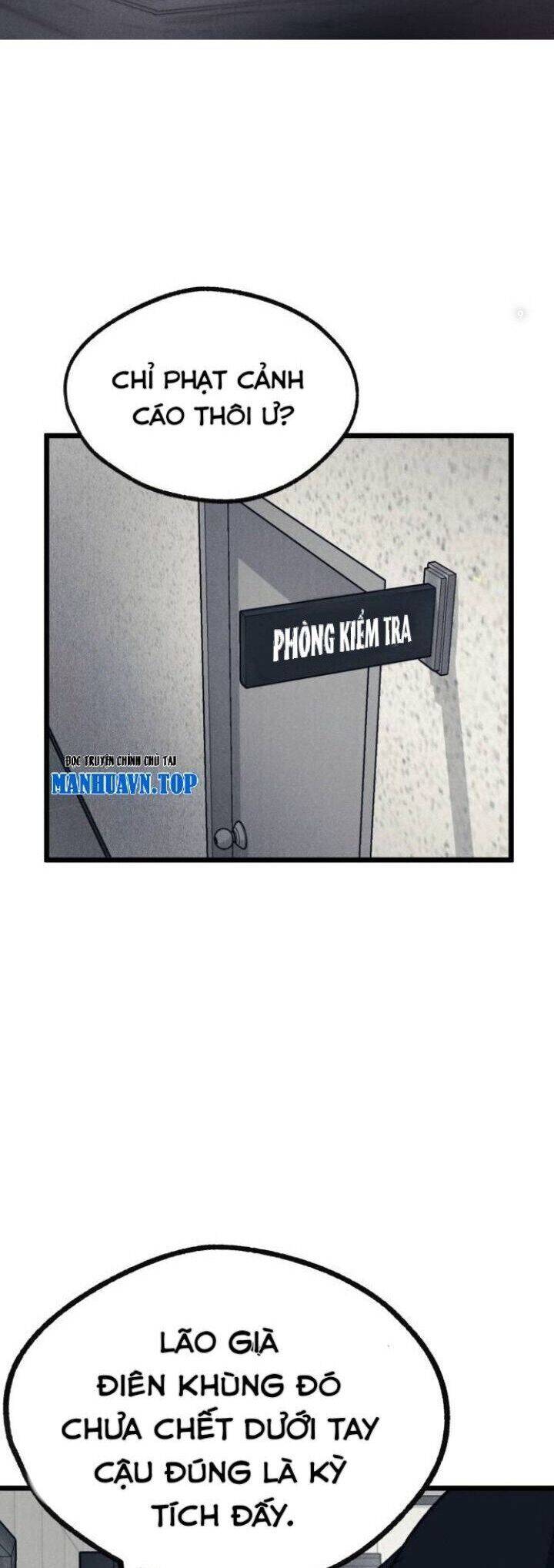 Người Côn Trùng: Chapter 78