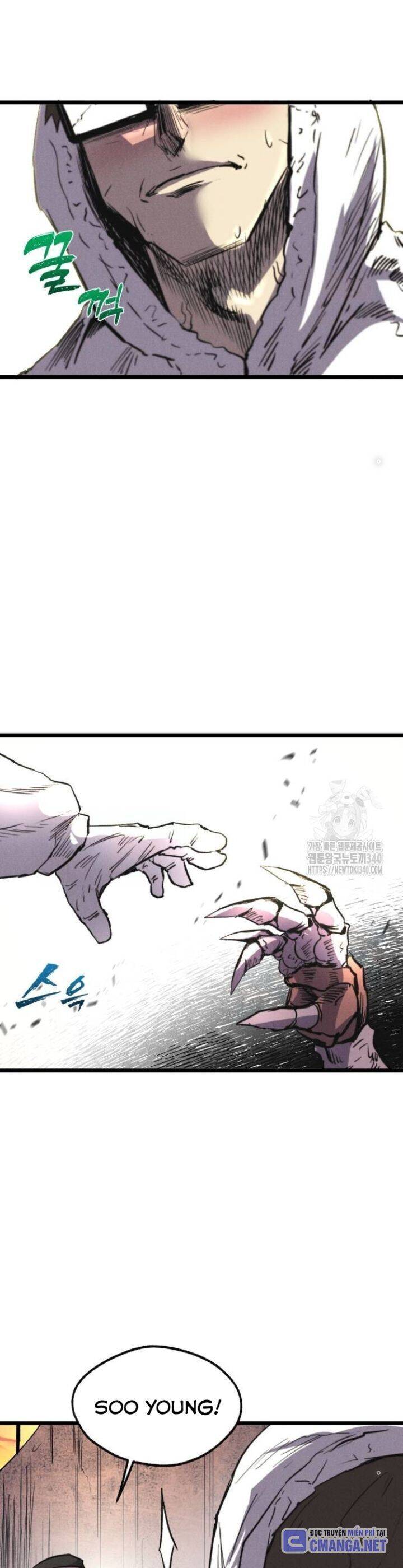 Người Côn Trùng: Chapter 78