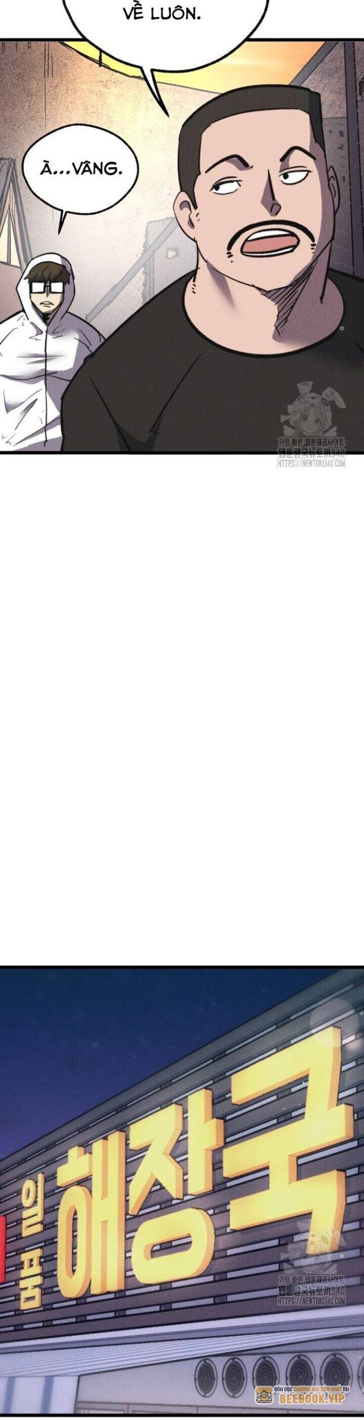 Người Côn Trùng: Chapter 78