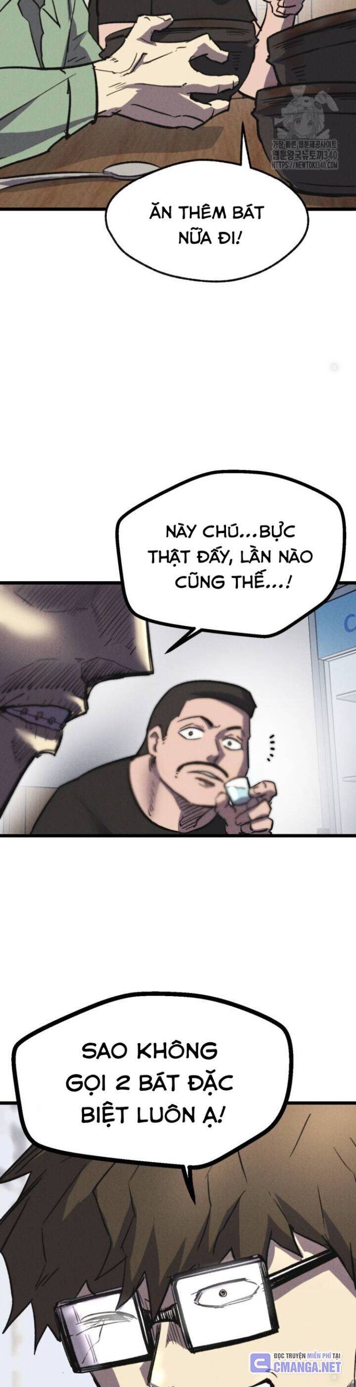 Người Côn Trùng: Chapter 78