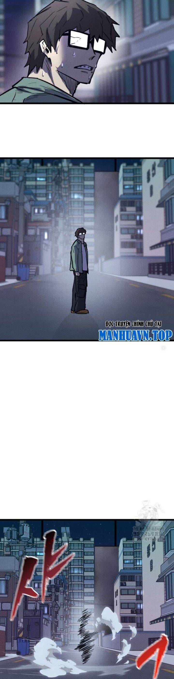 Người Côn Trùng: Chapter 78