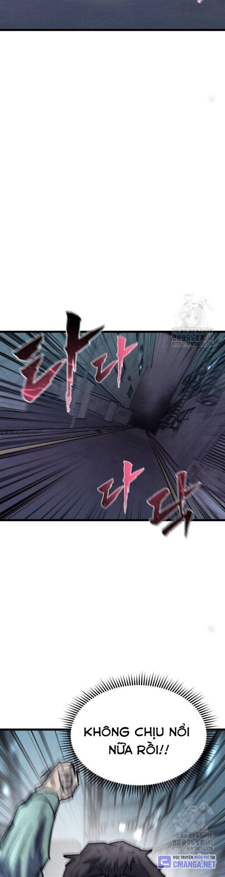 Người Côn Trùng: Chapter 78