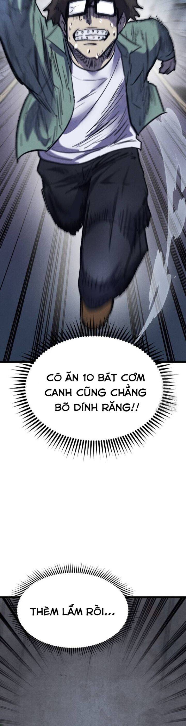 Người Côn Trùng: Chapter 78