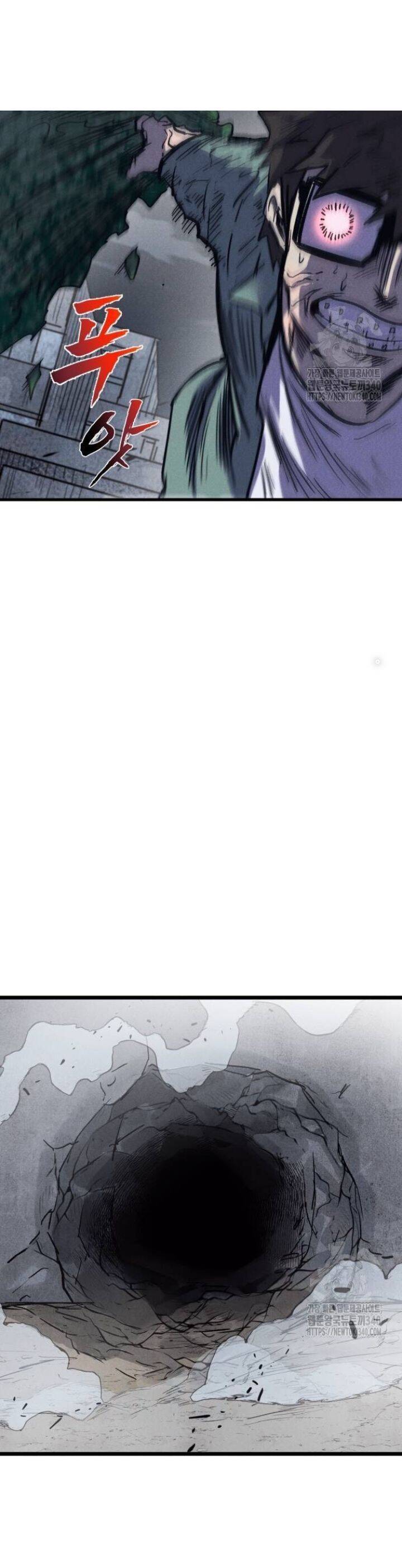 Người Côn Trùng: Chapter 78