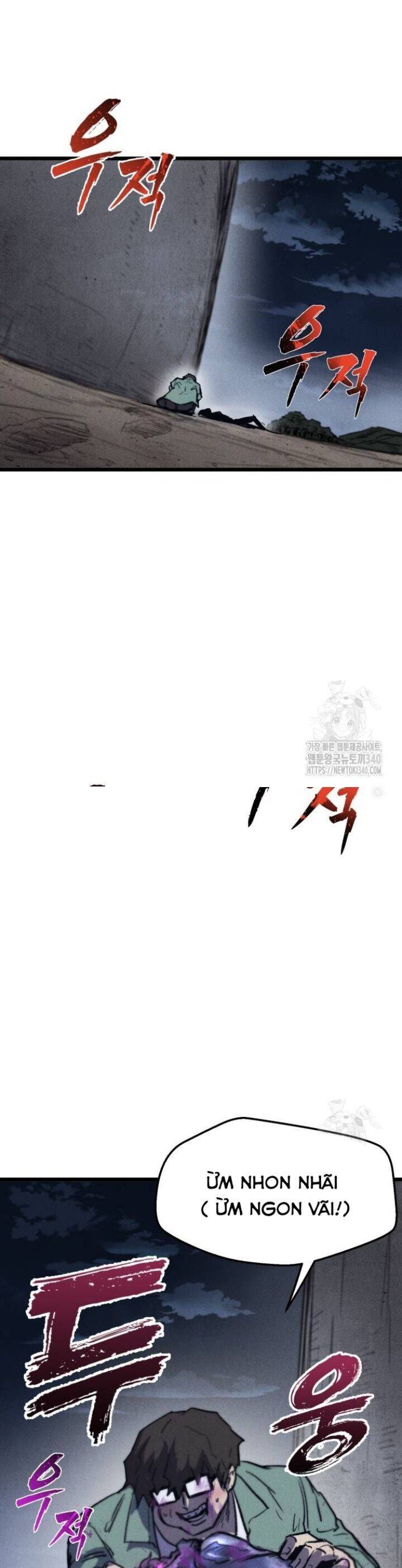 Người Côn Trùng: Chapter 78