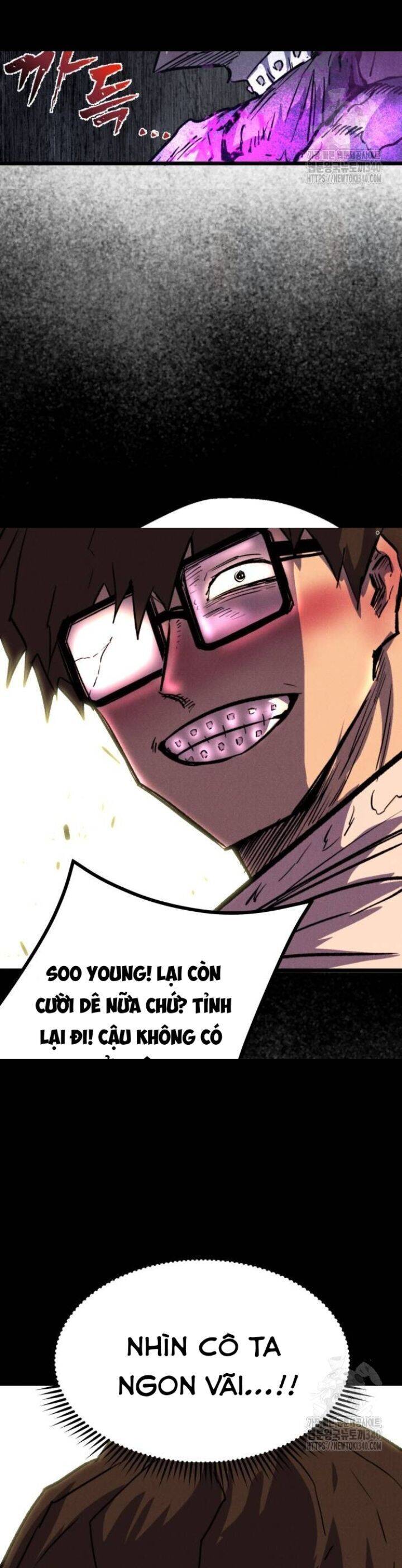 Người Côn Trùng: Chapter 78