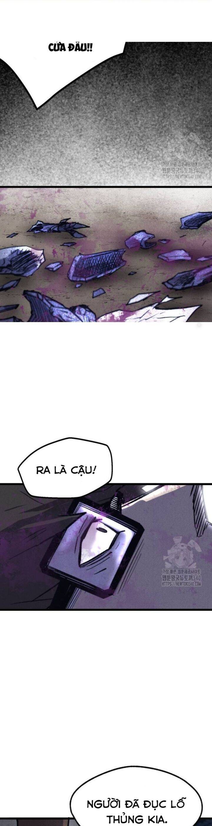 Người Côn Trùng: Chapter 78