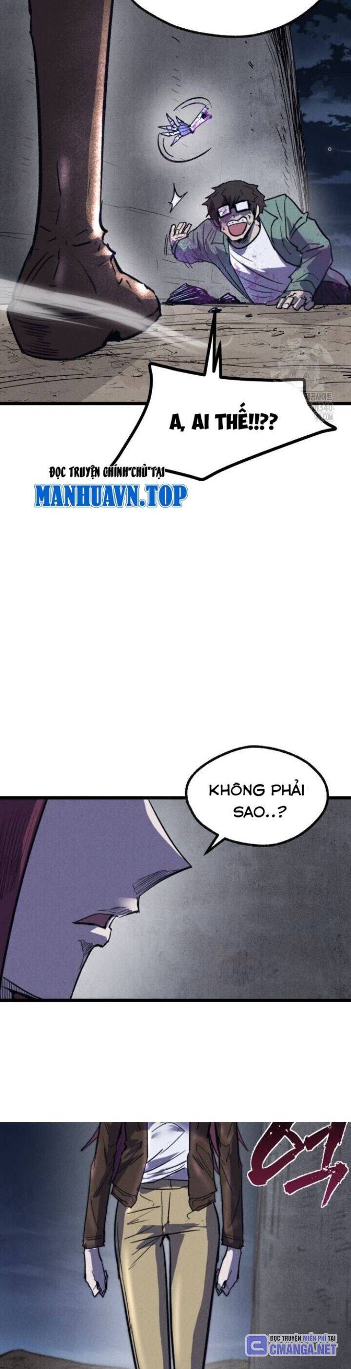 Người Côn Trùng: Chapter 78