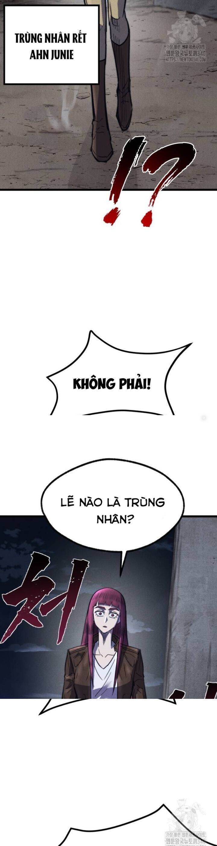 Người Côn Trùng: Chapter 78