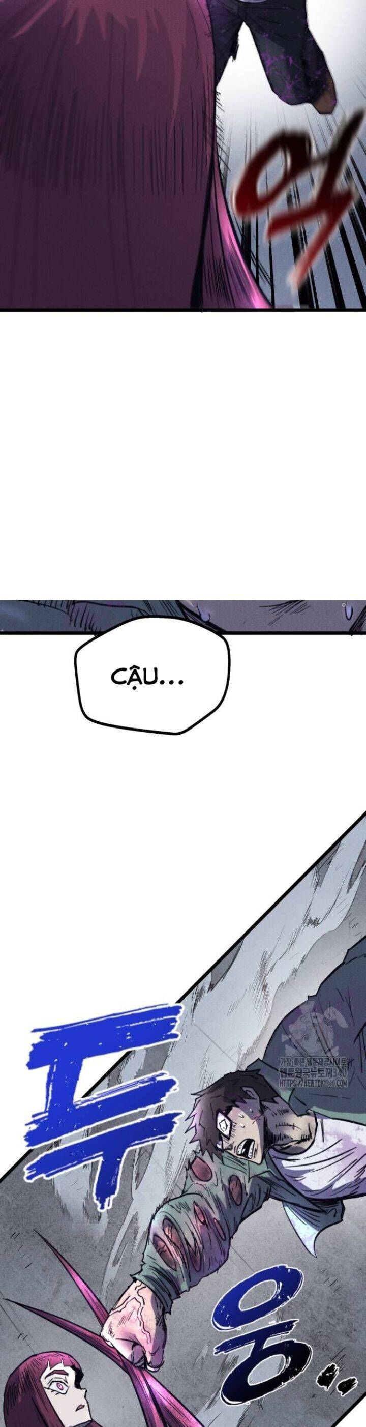 Người Côn Trùng: Chapter 78