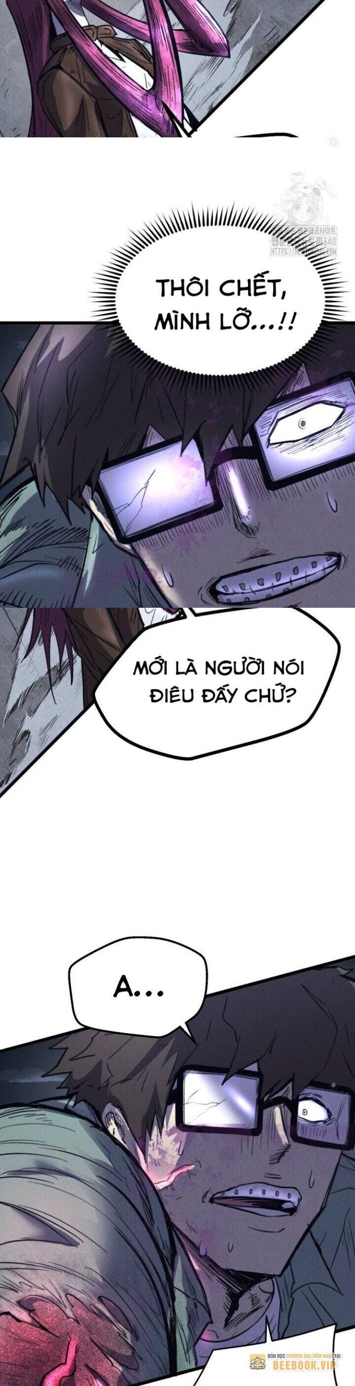 Người Côn Trùng: Chapter 78