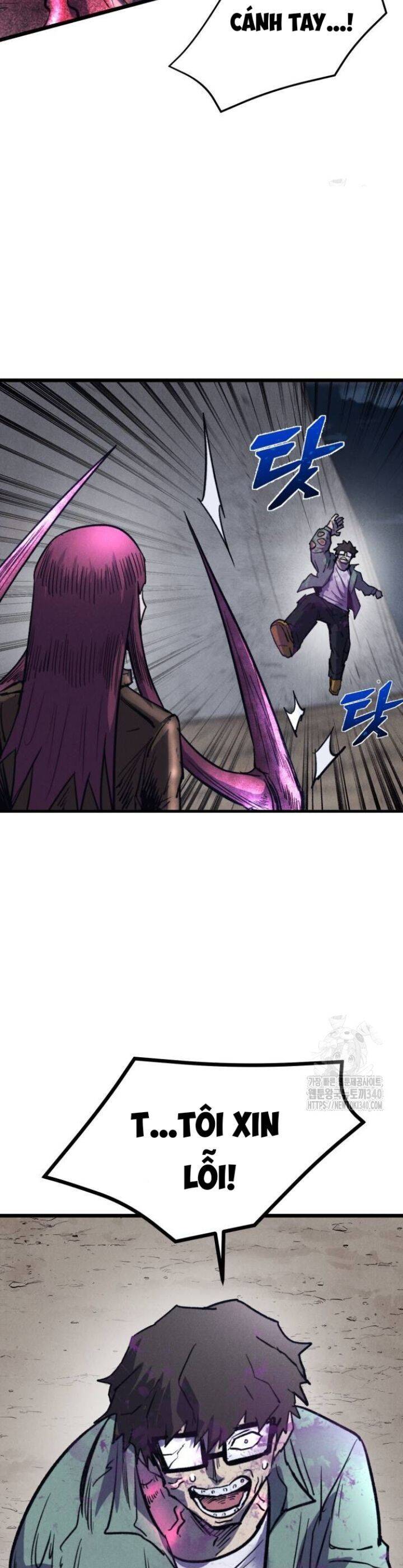 Người Côn Trùng: Chapter 78