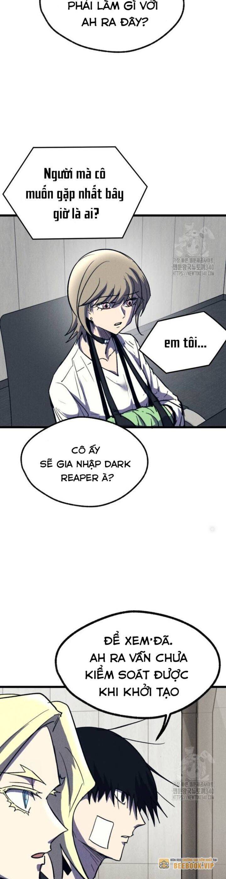 Người Côn Trùng: Chapter 78