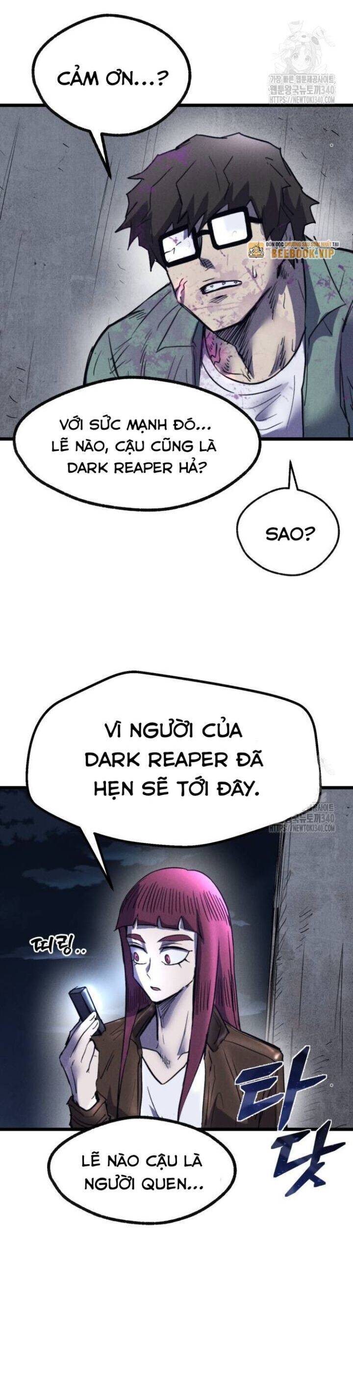 Người Côn Trùng: Chapter 78