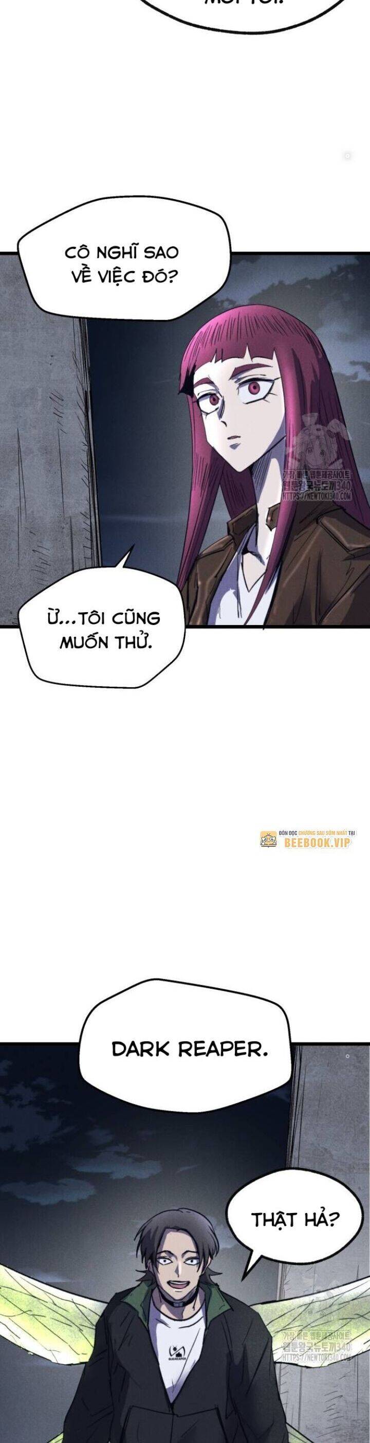 Người Côn Trùng: Chapter 78