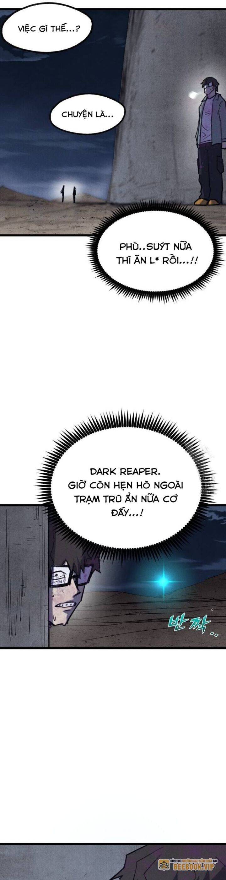 Người Côn Trùng: Chapter 78