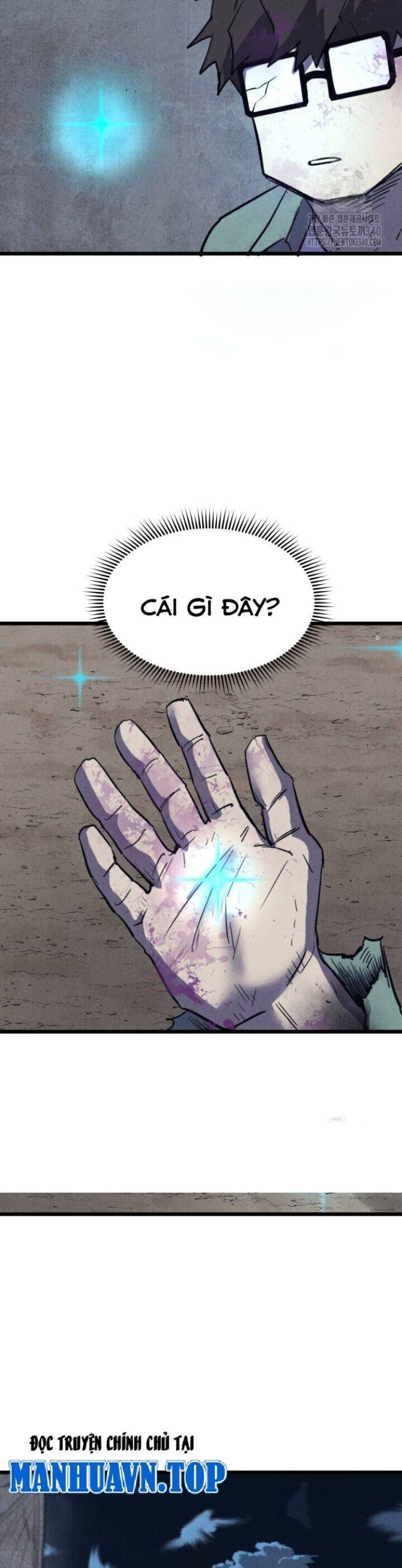 Người Côn Trùng: Chapter 78