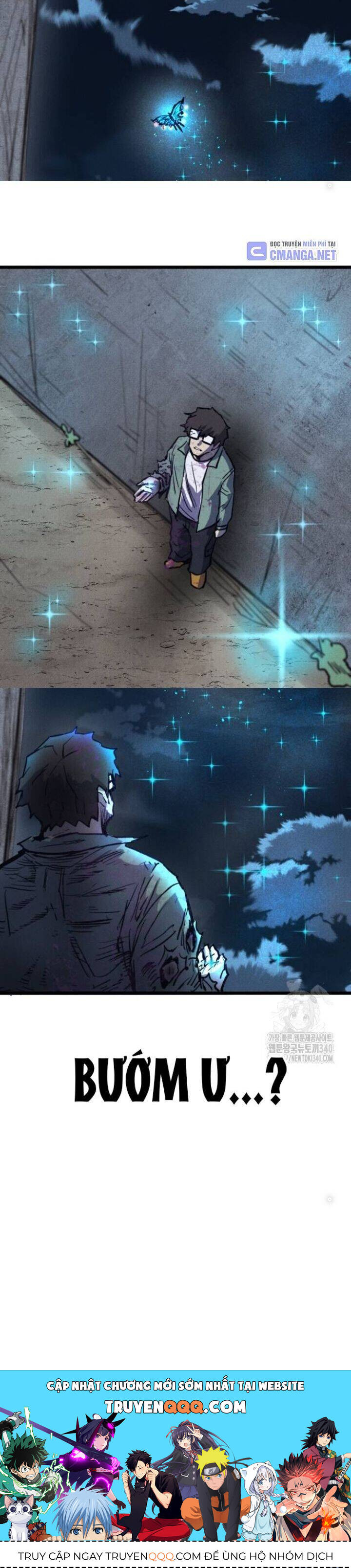 Người Côn Trùng: Chapter 78