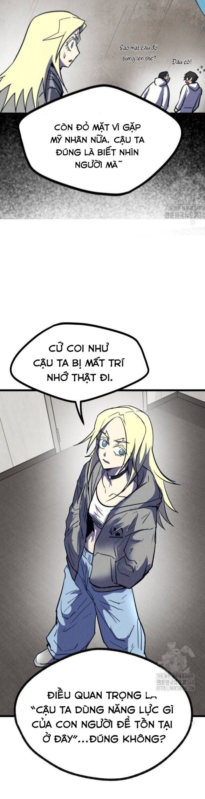 Người Côn Trùng: Chapter 78