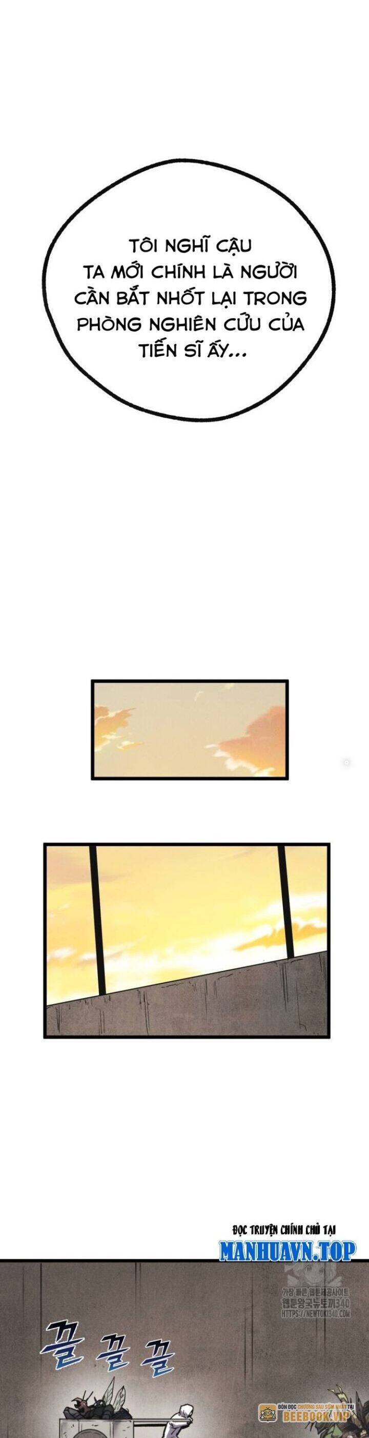 Người Côn Trùng: Chapter 78