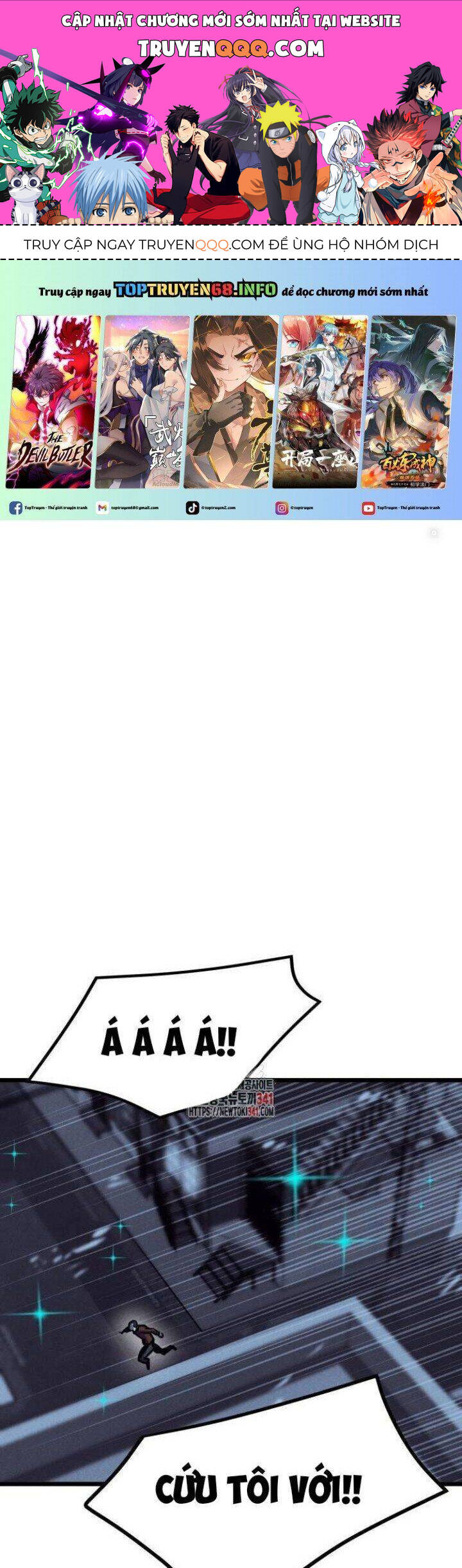 Người Côn Trùng: Chapter 79