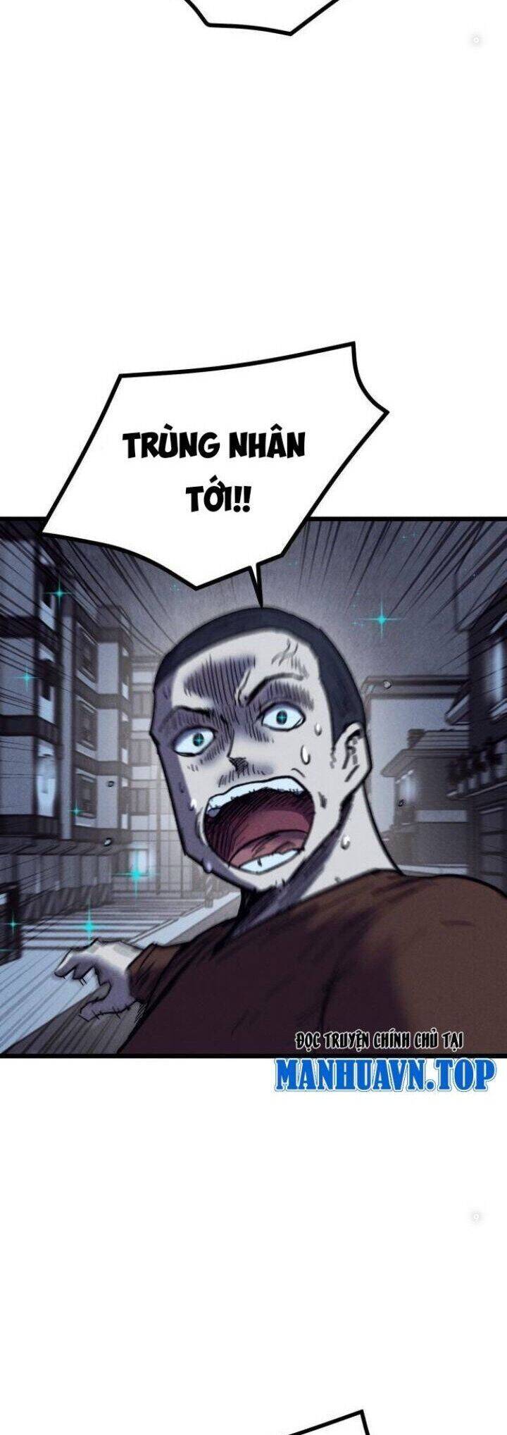 Người Côn Trùng: Chapter 79