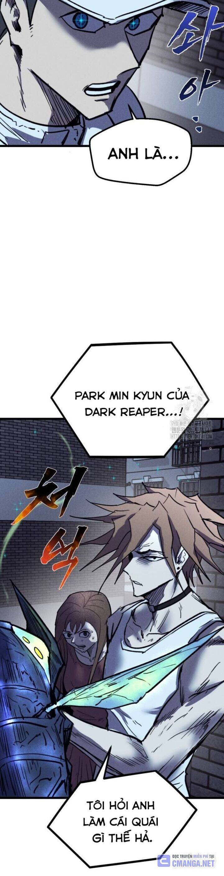 Người Côn Trùng: Chapter 79