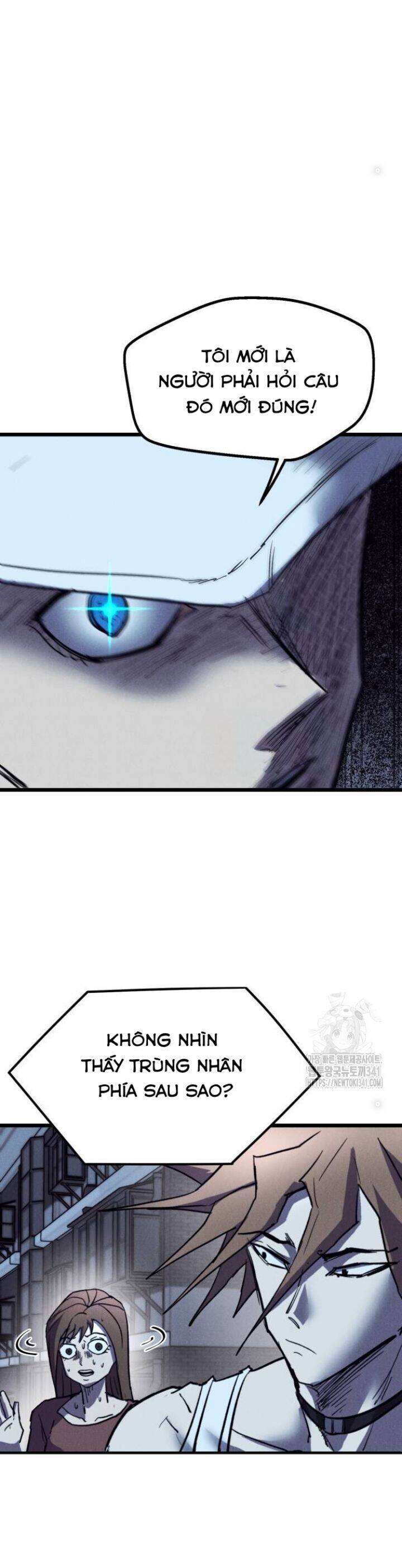 Người Côn Trùng: Chapter 79