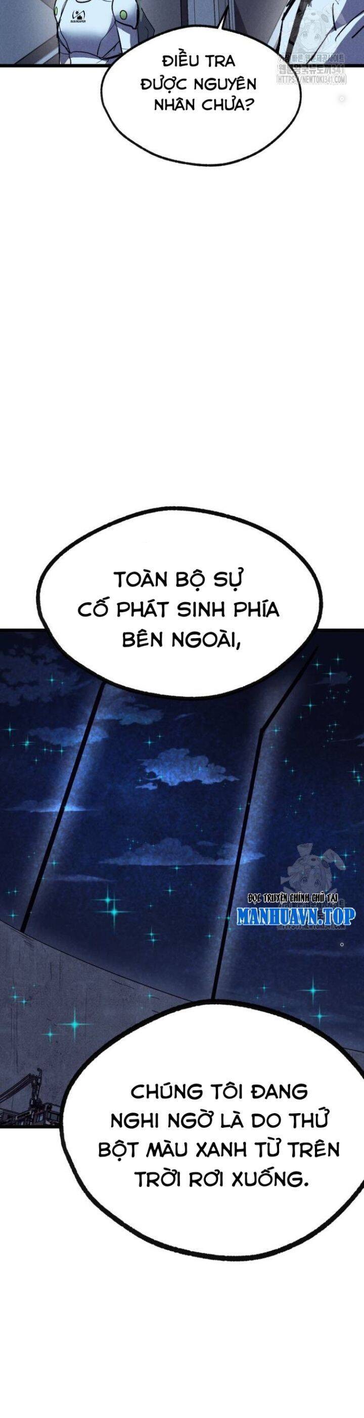 Người Côn Trùng: Chapter 79