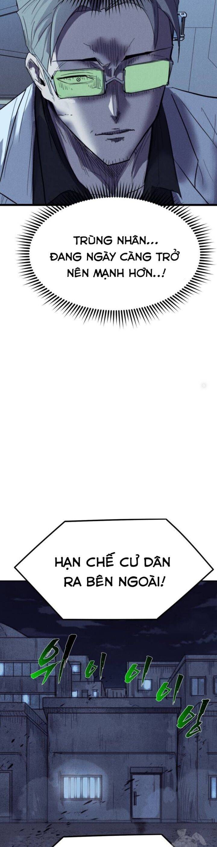 Người Côn Trùng: Chapter 79
