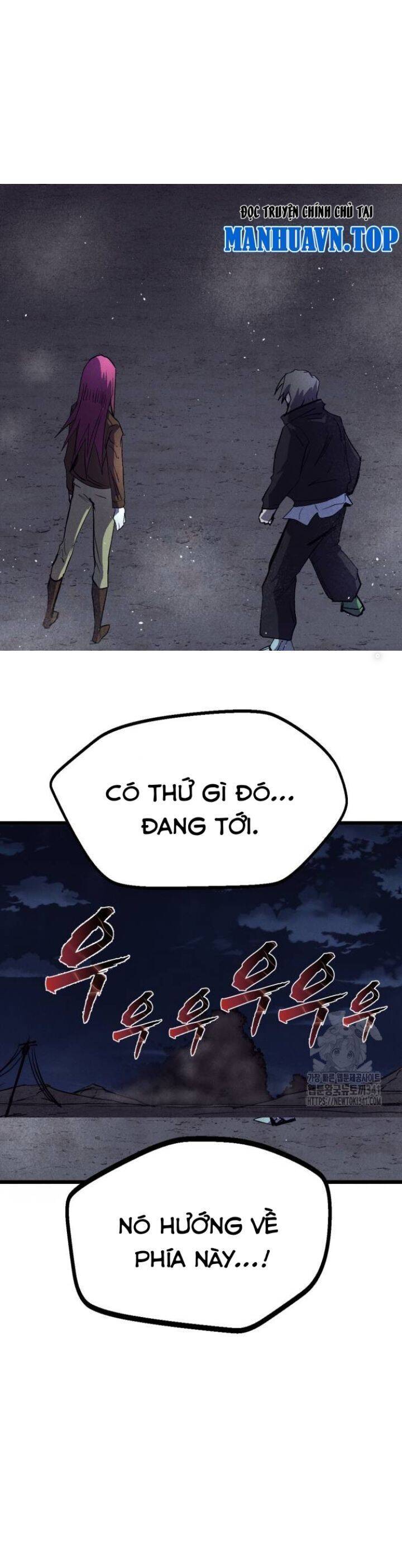 Người Côn Trùng: Chapter 79