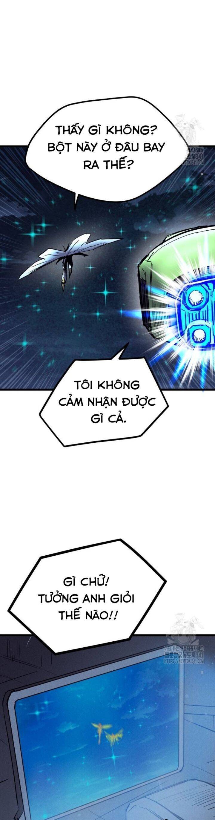 Người Côn Trùng: Chapter 79