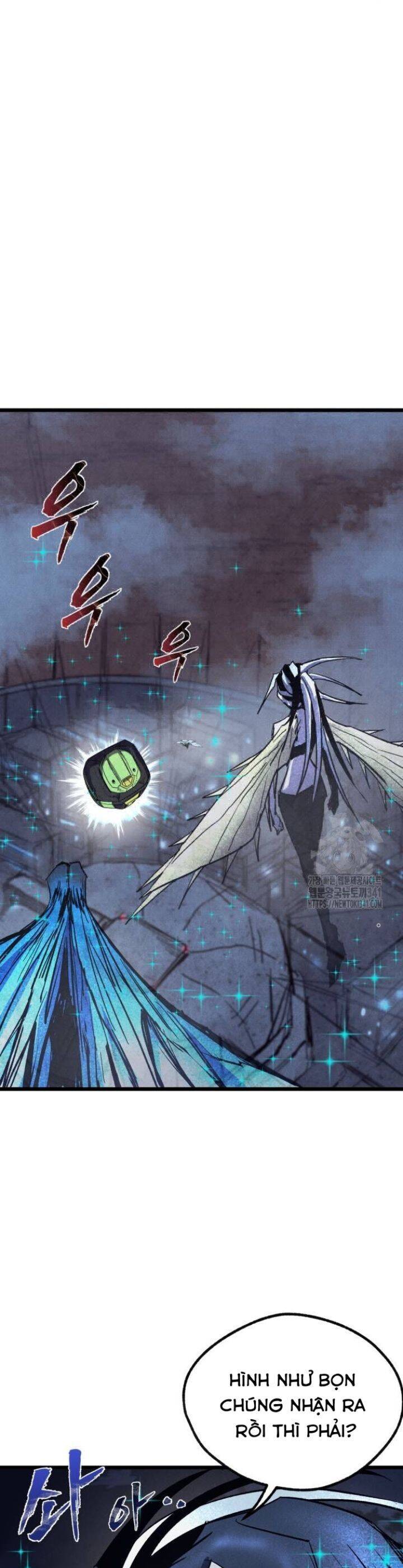 Người Côn Trùng: Chapter 79