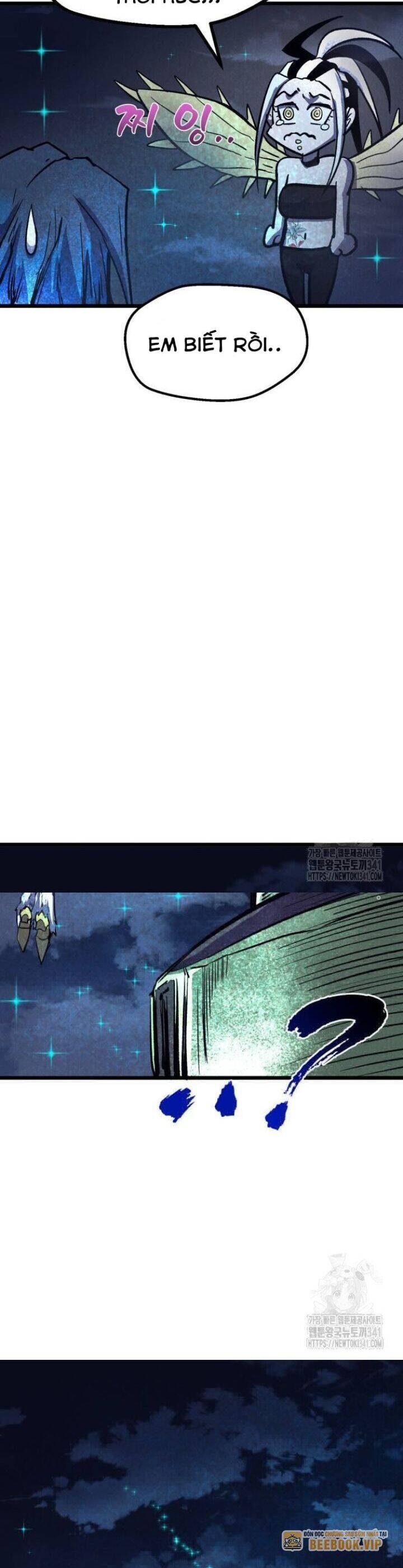 Người Côn Trùng: Chapter 79