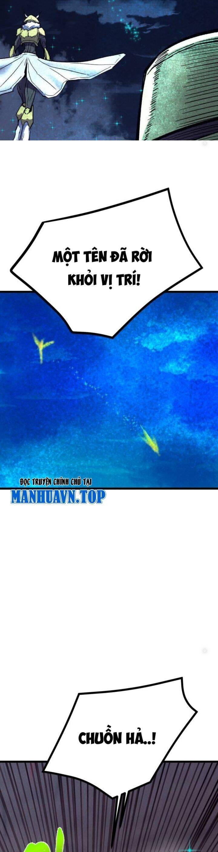 Người Côn Trùng: Chapter 79