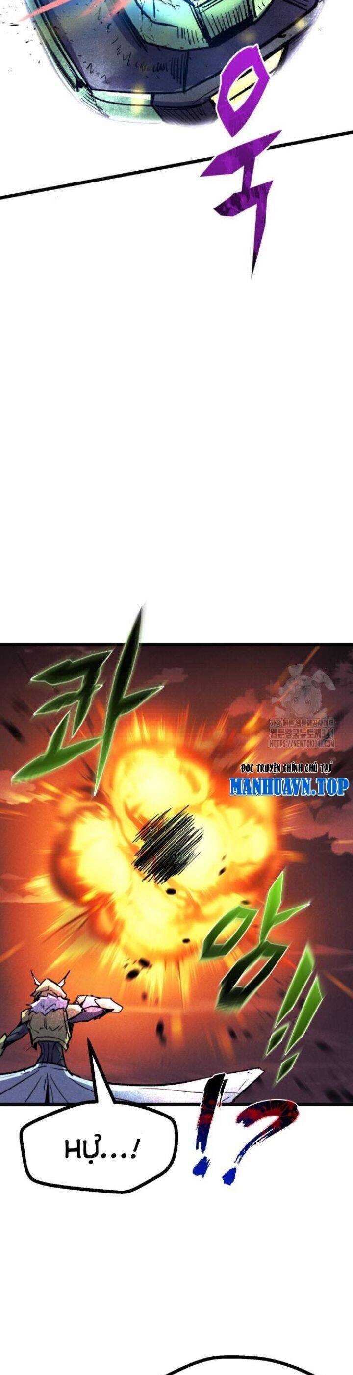 Người Côn Trùng: Chapter 79