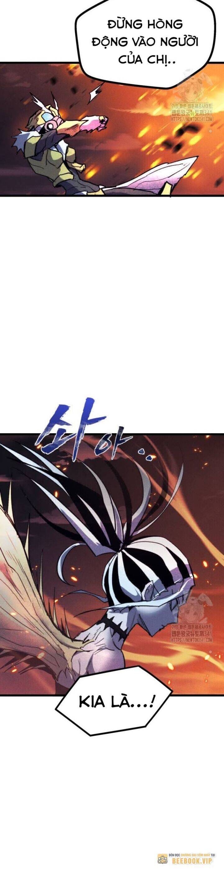 Người Côn Trùng: Chapter 79