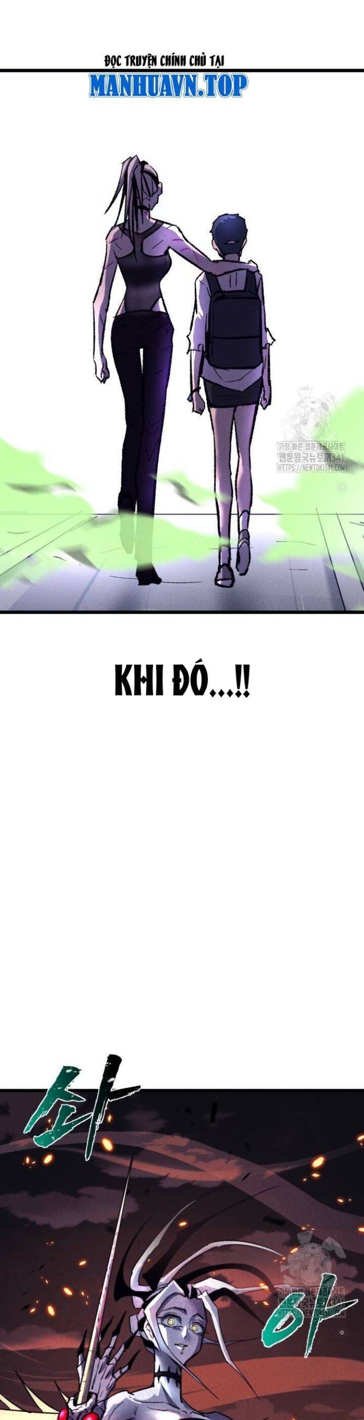Người Côn Trùng: Chapter 79