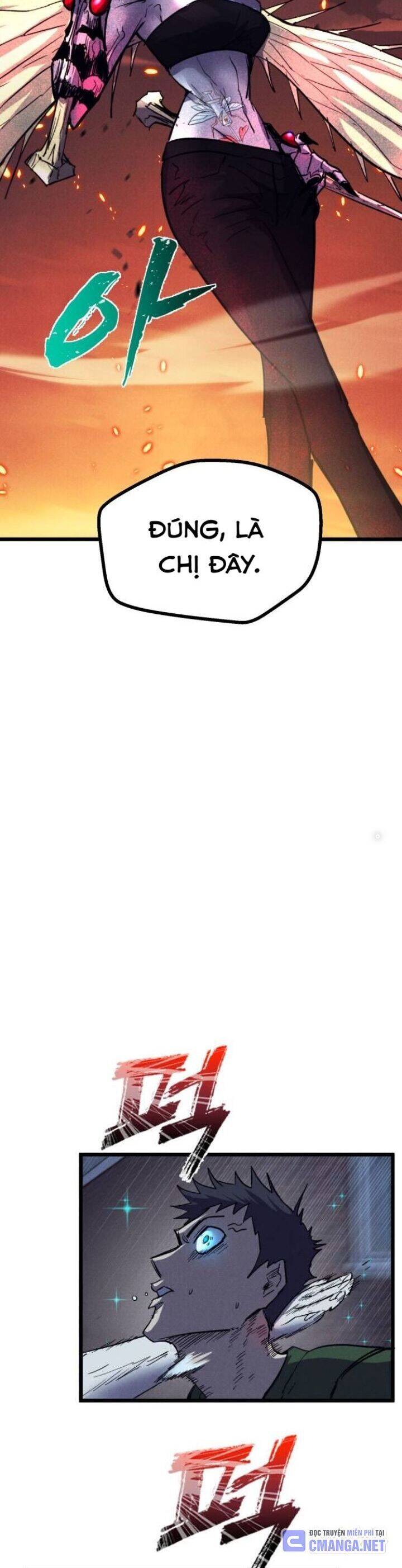 Người Côn Trùng: Chapter 79