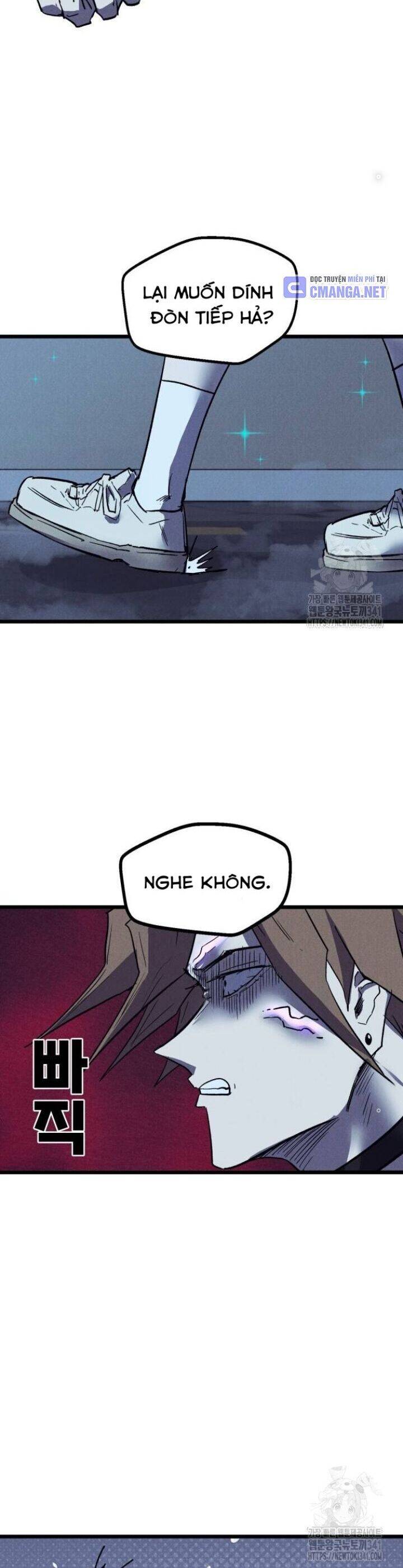 Người Côn Trùng: Chapter 79