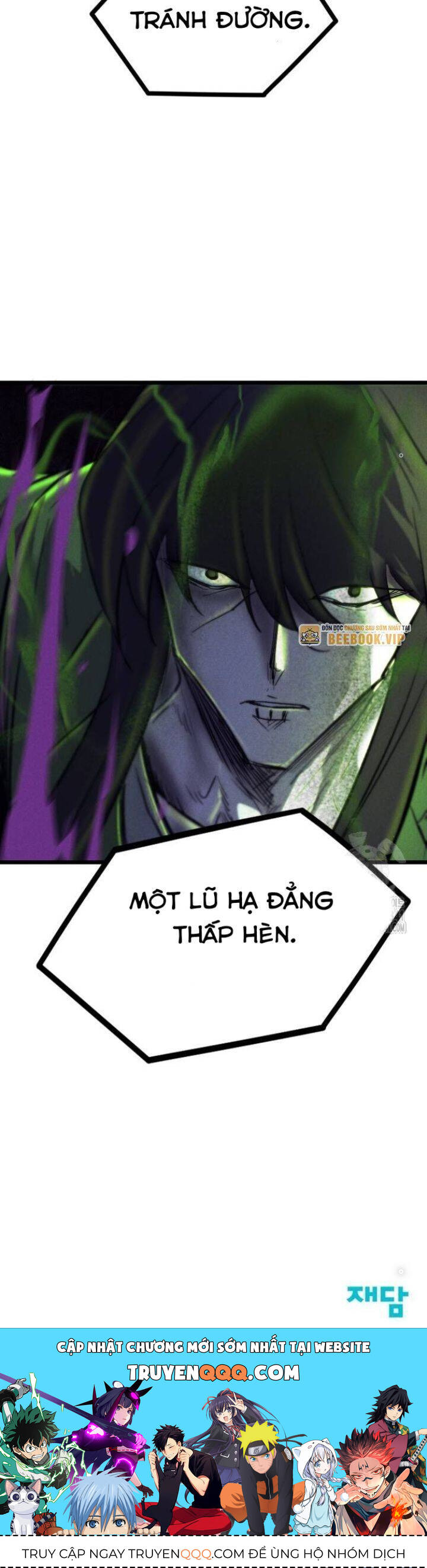 Người Côn Trùng: Chapter 79