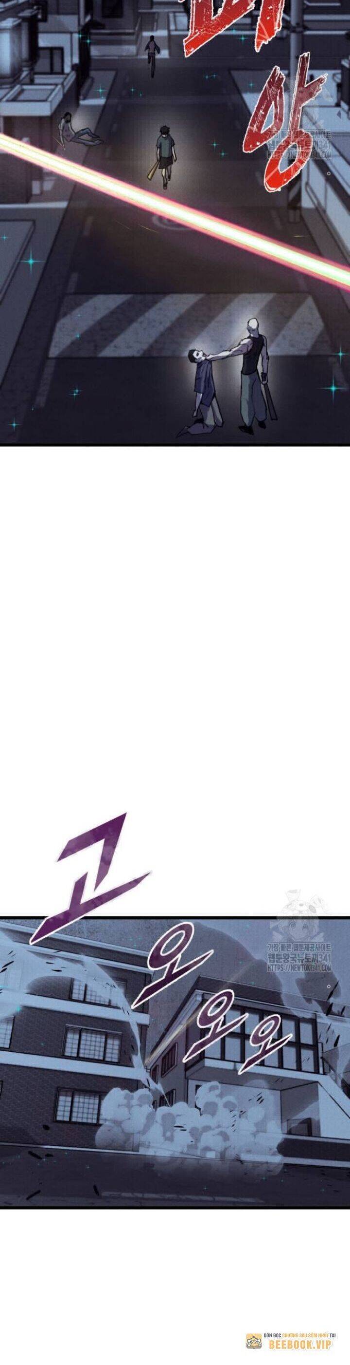Người Côn Trùng: Chapter 79